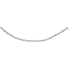 ГНУЧКИЙ ШЛАНГ ДЛЯ ЗМІШУВАЧА F/М 1/2'' 3/8'' 600 ММ